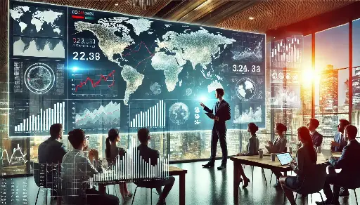 Economics – Understand Market Trends